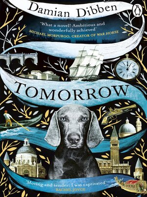cover image of Tomorrow